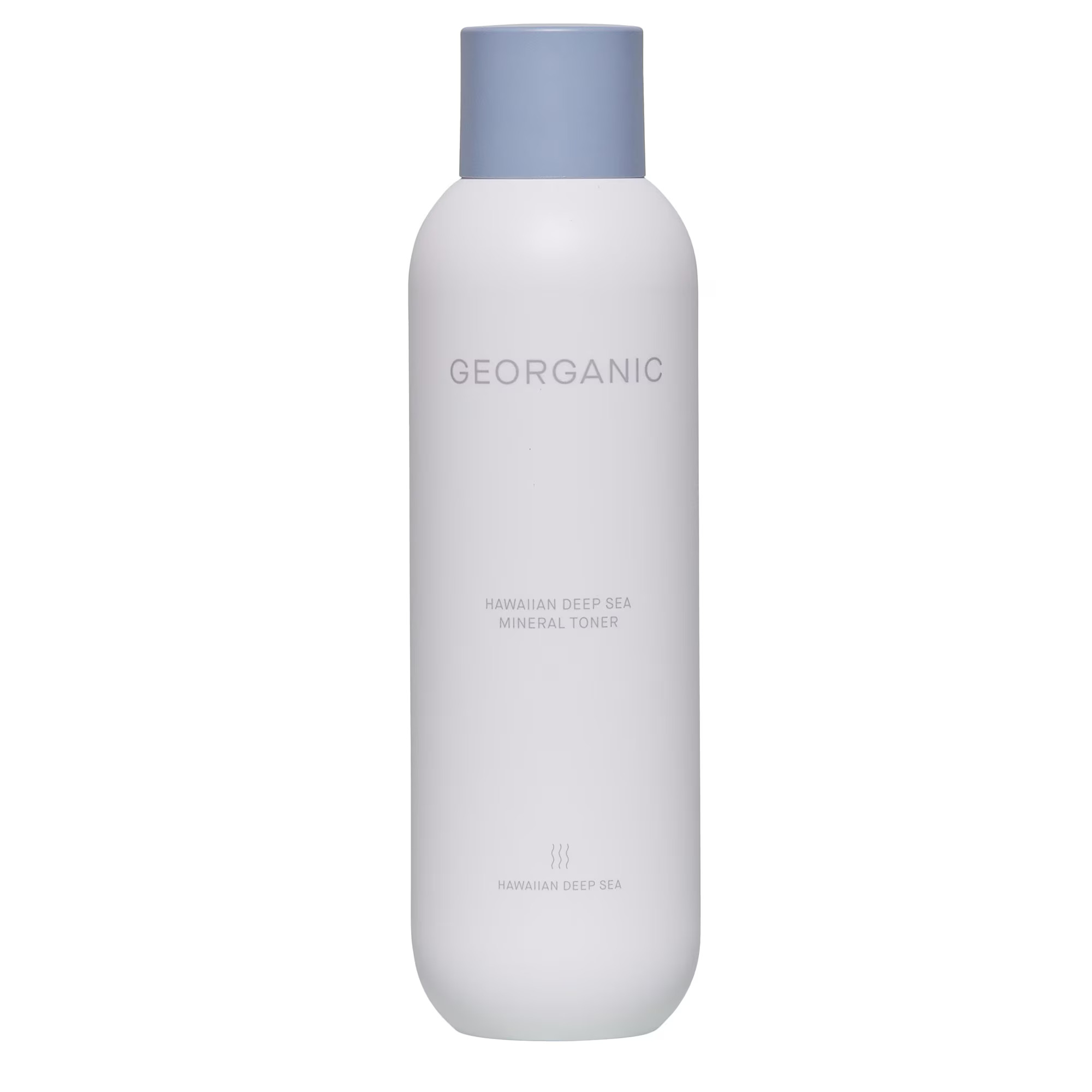 Georganic Хавайски дълбочинен тоник за лице, 200 мл