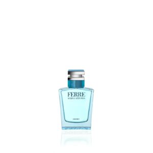 Gianfranco Ferre, Acqua Azzurra, Тоалетна вода, За мъже, 30 мл