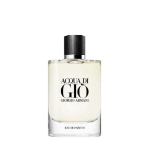 Giorgio Armani, Acqua di Gio, Парфюмна вода, За мъже, 50 мл