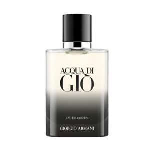 Giorgio Armani, Acqua di Gio, Парфюмна вода, За мъже, Презареждаема, 100 мл