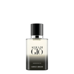 Giorgio Armani, Acqua di Gio, Парфюмна вода, За мъже, Презареждаема, 30 мл
