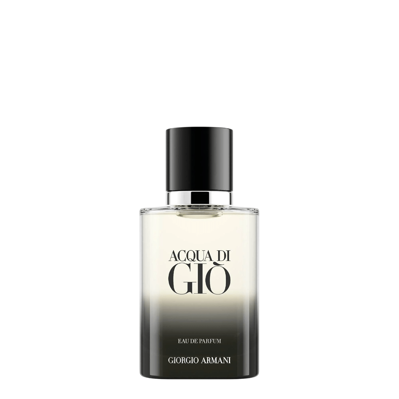 Giorgio Armani, Acqua di Gio, Парфюмна вода, За мъже, Презареждаема, 30 мл
