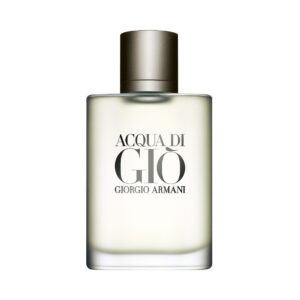 Giorgio Armani, Acqua di Gio, Тоалетна вода, За мъже, 100 мл