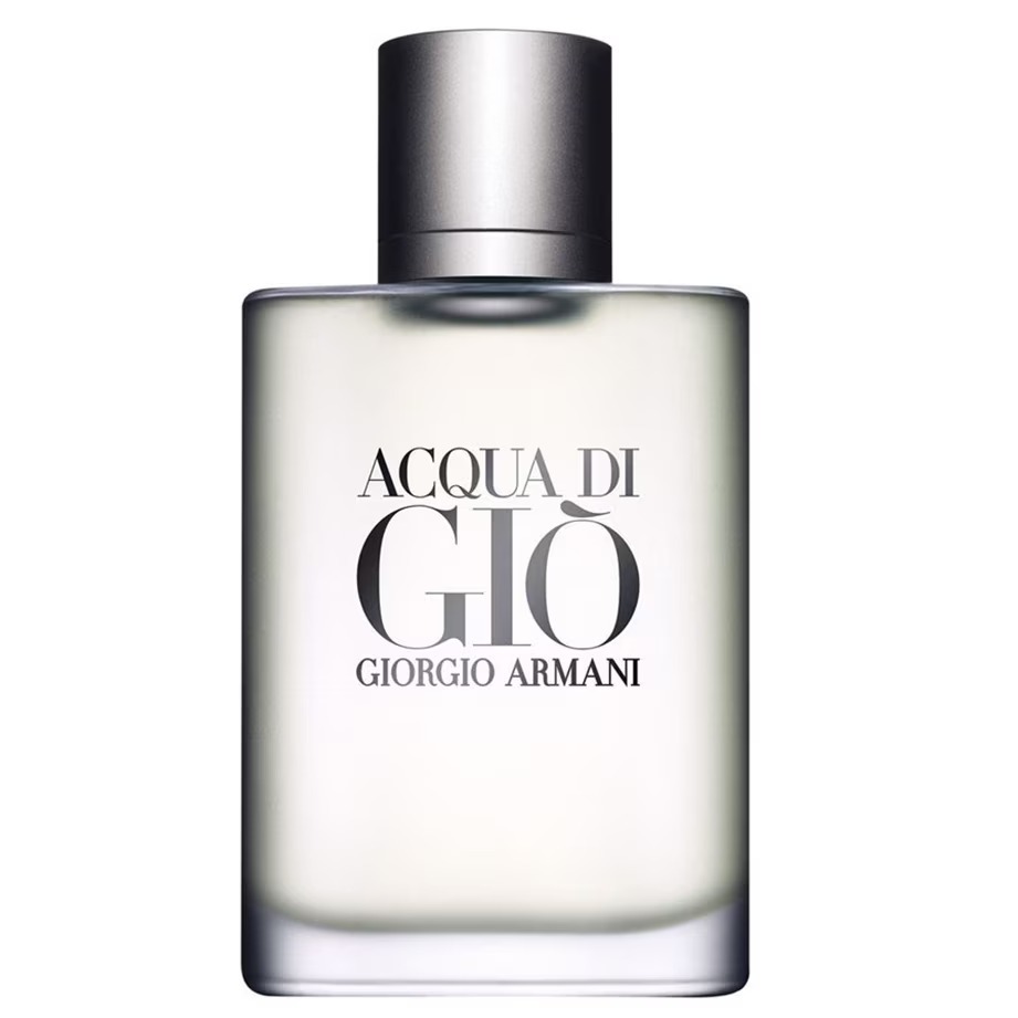 Giorgio Armani, Acqua di Gio, Тоалетна вода, За мъже, 200 мл