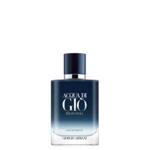 Giorgio Armani, Acqua di Gio Profondo, Парфюмна вода, За мъже, 30 мл