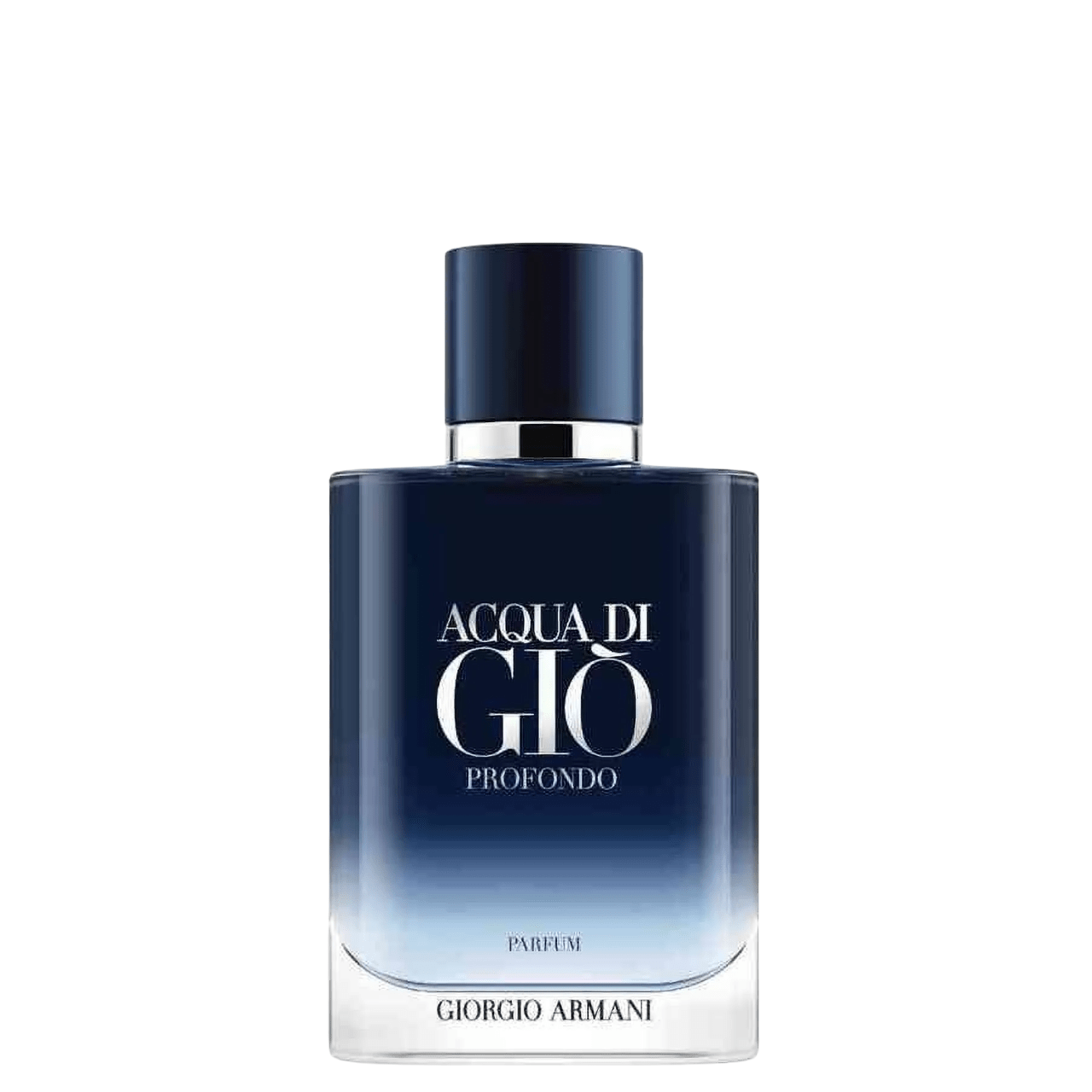 Giorgio Armani, Acqua di Gio Profondo, Парфюм, За мъже, 100 мл