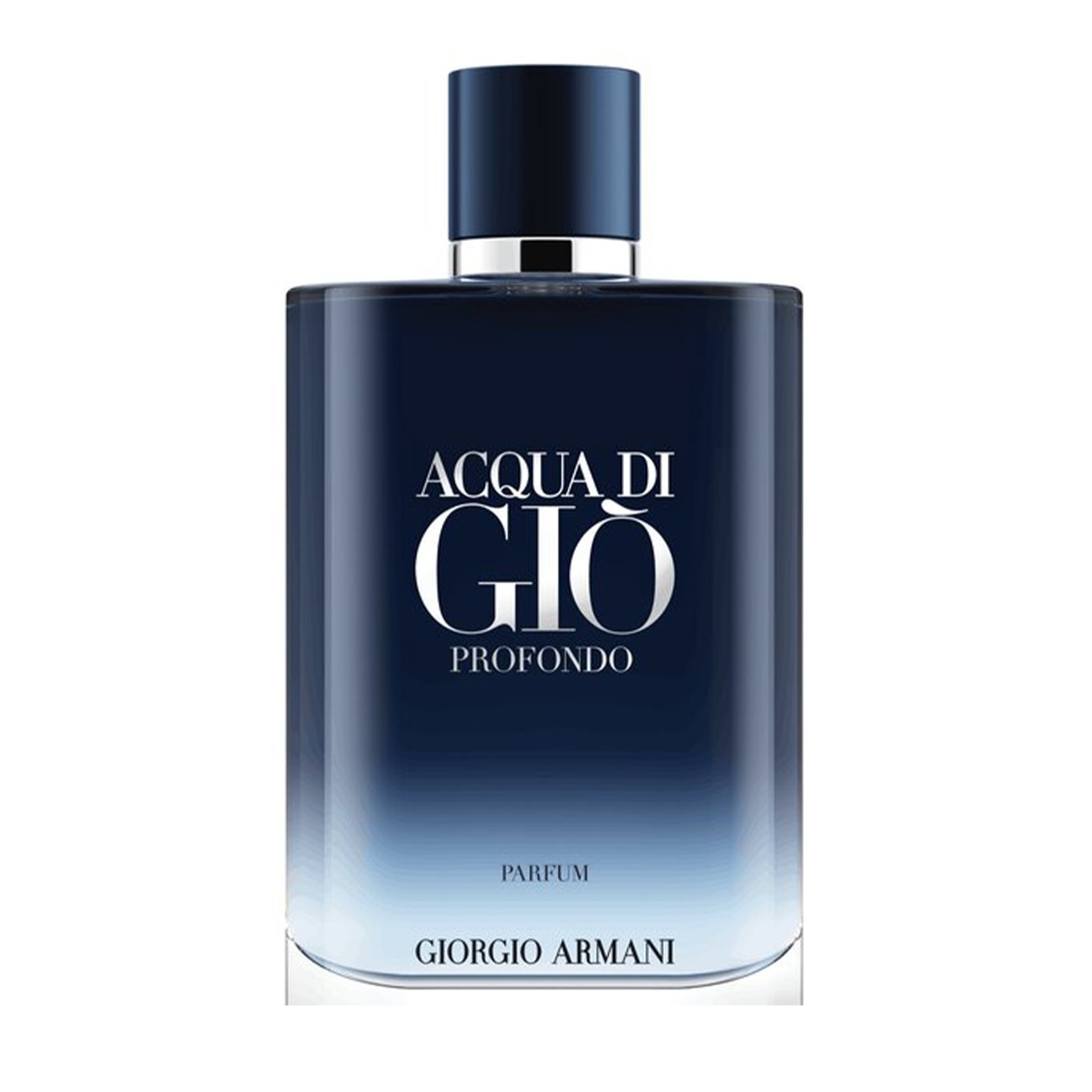 Giorgio Armani, Acqua di Gio Profondo, Парфюм, За мъже, 200 мл