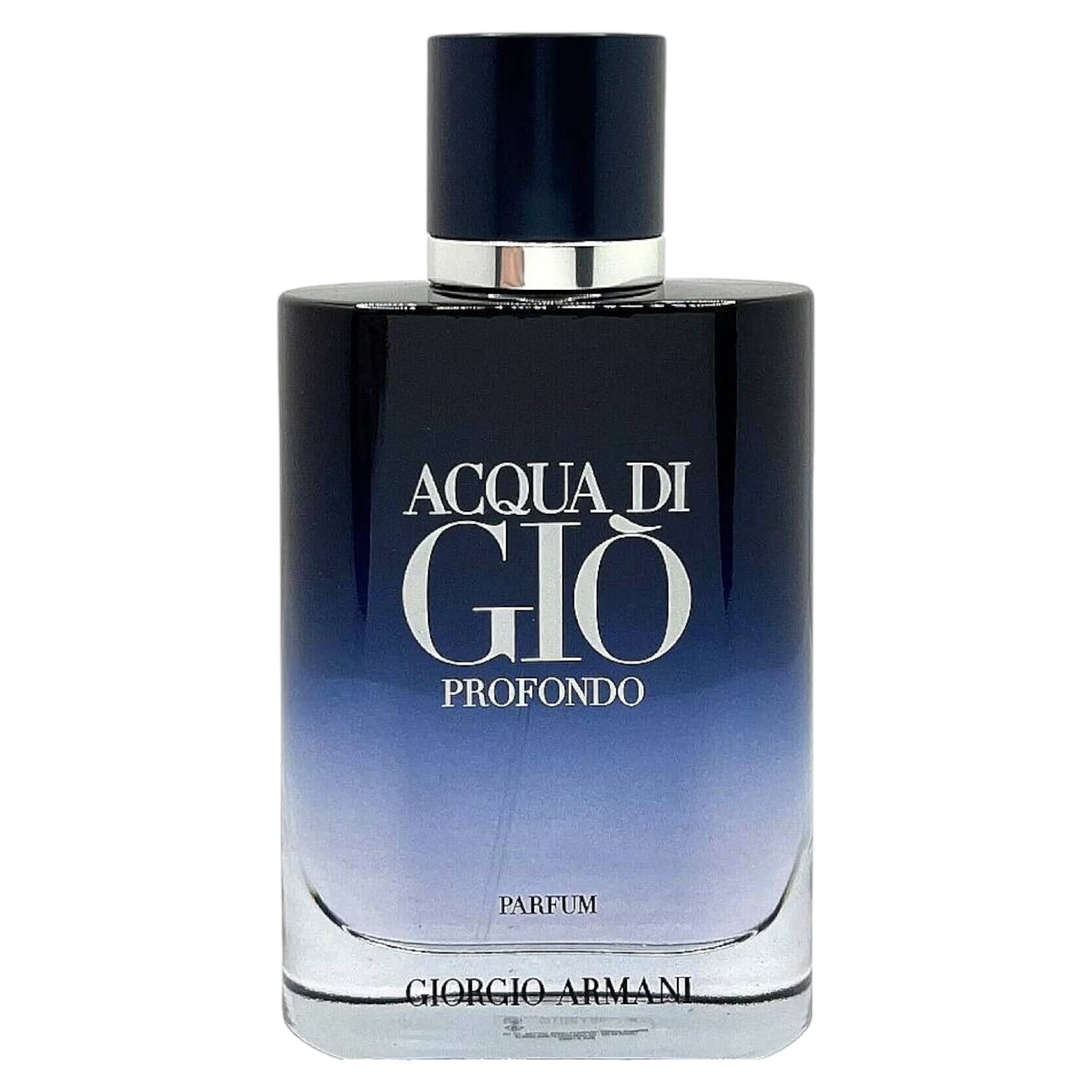 Giorgio Armani, Acqua di Gio Profondo, Парфюм, За мъже, 50 мл