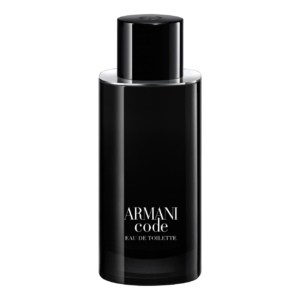 Giorgio Armani, Code, Тоалетна вода, За мъже, 125 мл