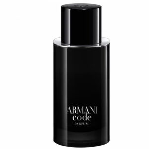 Giorgio Armani, Code, Парфюм, За мъже, Презареждаема, 75 мл