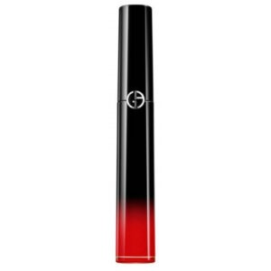 Giorgio Armani, Ecstasy Lacquer , Сияещ, Блеск за устни, 402, Готови за червено, 6 мл