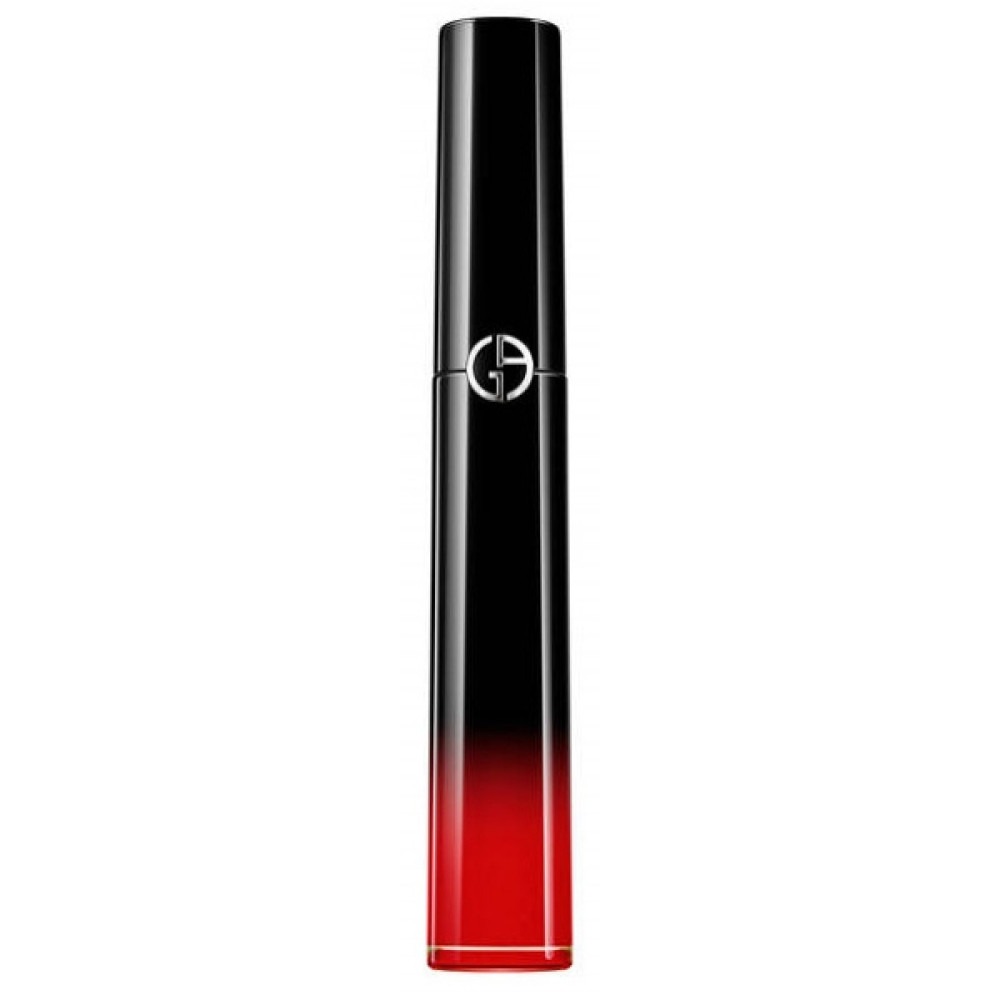 Giorgio Armani, Ecstasy Lacquer , Сияещ, Блеск за устни, 402, Готови за червено, 6 мл