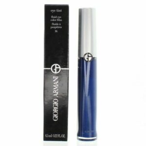 Giorgio Armani, Eye Tint, Сияещ, Течна сенки за очи, 36, 6.5 мл