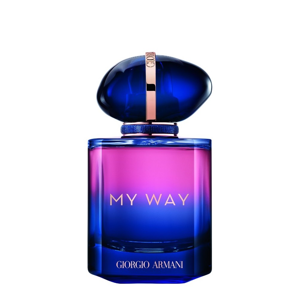 Giorgio Armani, My Way, Парфюм, За жените, Презареждаема, 50 мл