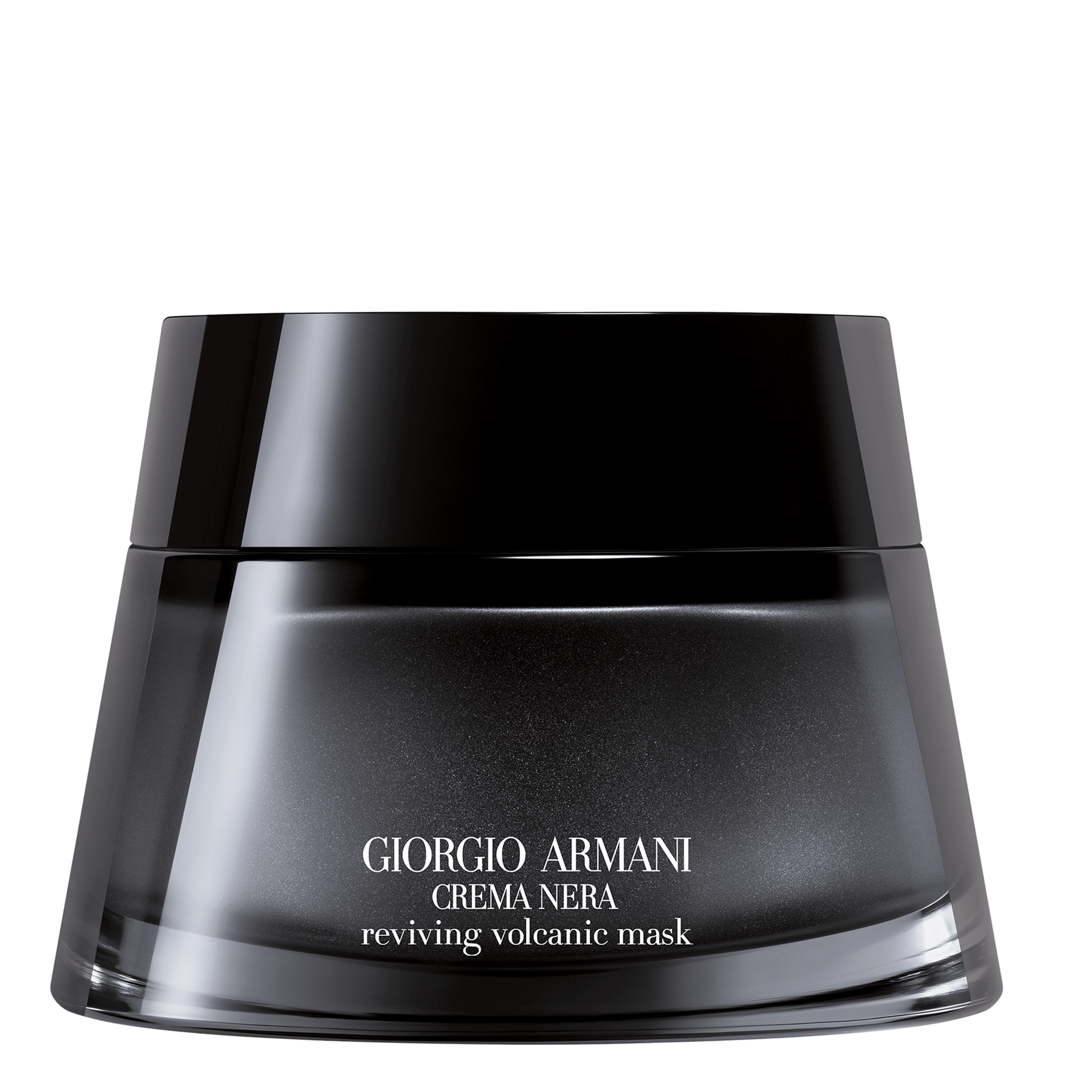 Crema Nera Reviving: Stunning Deep Cleanse for Radiant Skin