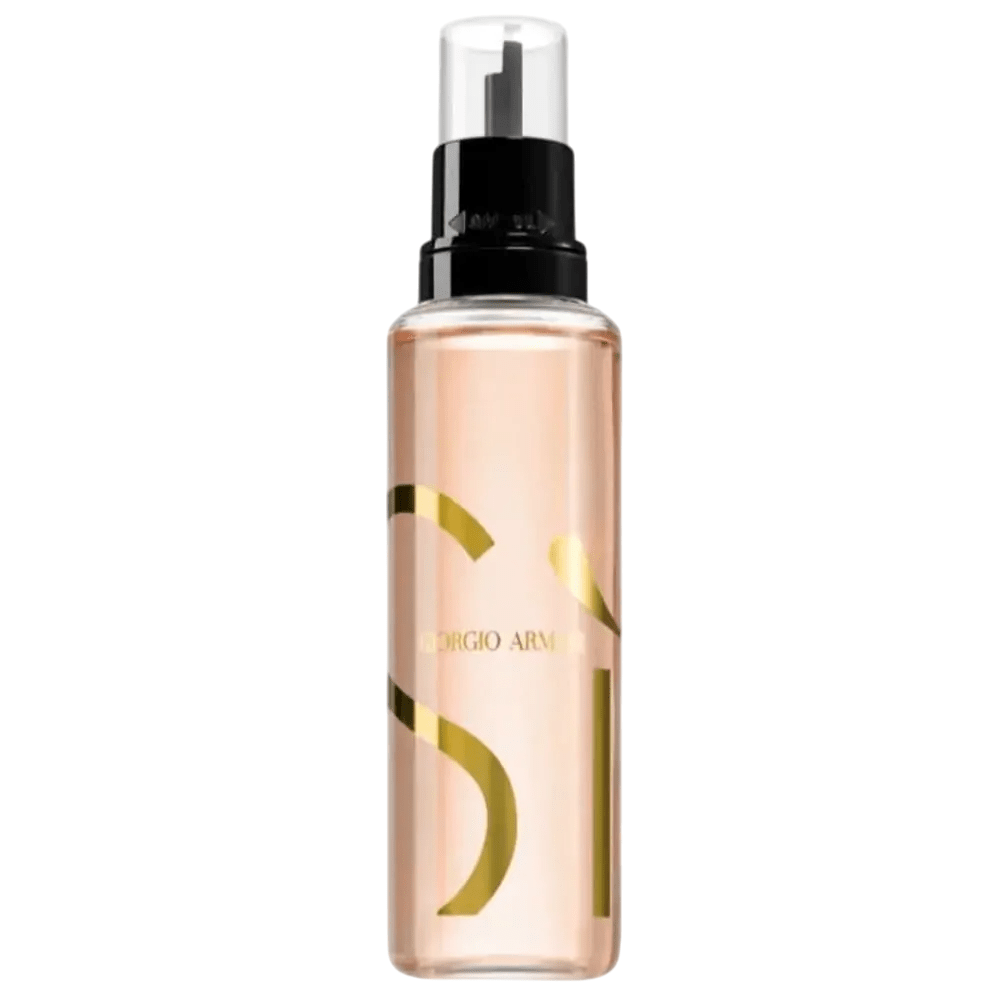 Giorgio Armani, Si, Парфюмна вода, За жените, Презареждане, 100 мл