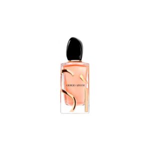 Giorgio Armani, Si Intense, Парфюмна вода, За жените, 50 мл
