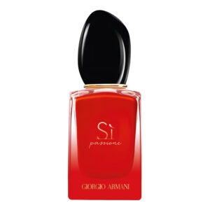Giorgio Armani, Si Passione Intense, Парфюмна вода, За жените, 50 мл
