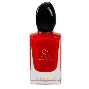 Giorgio Armani, Si Passione Intense, Парфюмна вода, За жените, 50 мл