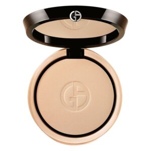 Giorgio Armani, Silk Powder, Компактен фонд, 02, 9 г *Тестер