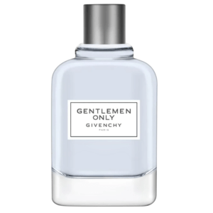 Givenchy, Gentlemen Only, Тоалетна вода, За мъже, 100 мл