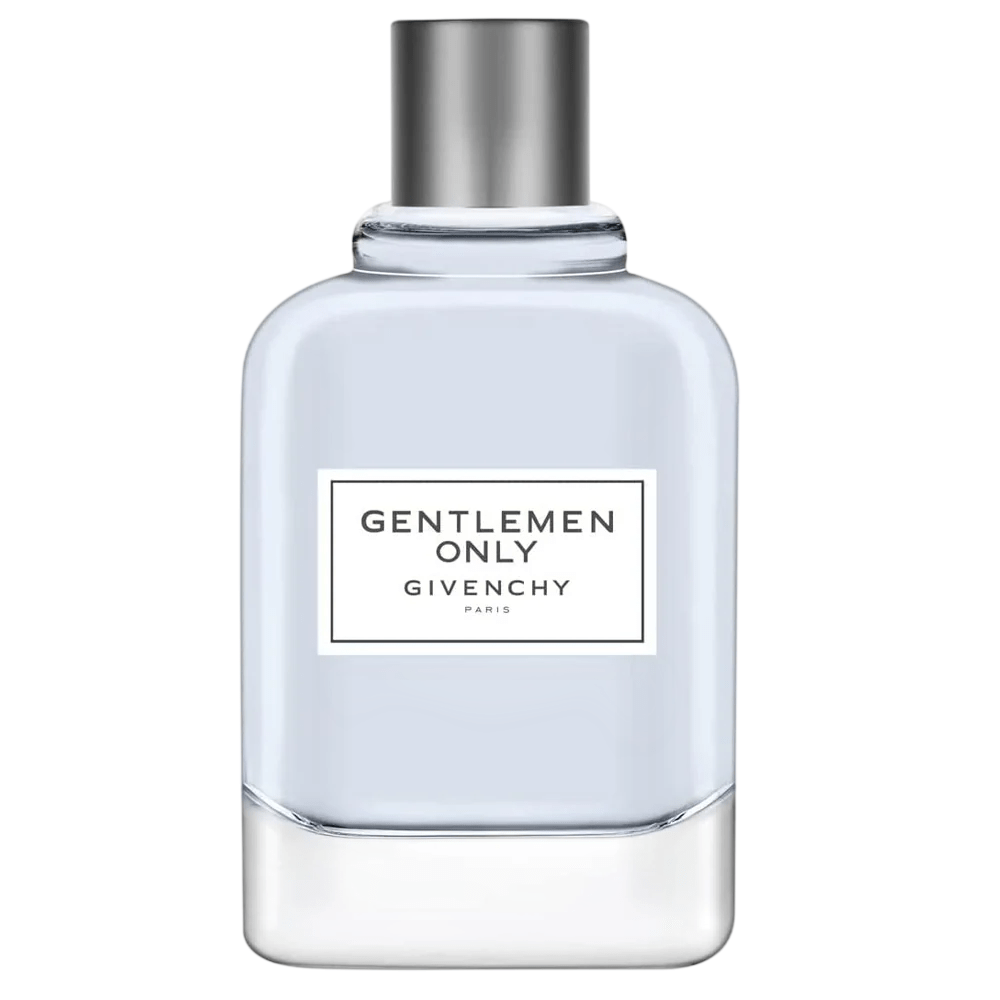 Givenchy, Gentlemen Only, Тоалетна вода, За мъже, 100 мл