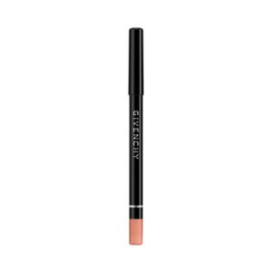 Givenchy, Givenchy, Водоустойчив, Молив за устни, 10, Бежова муселин, 1.1 г
