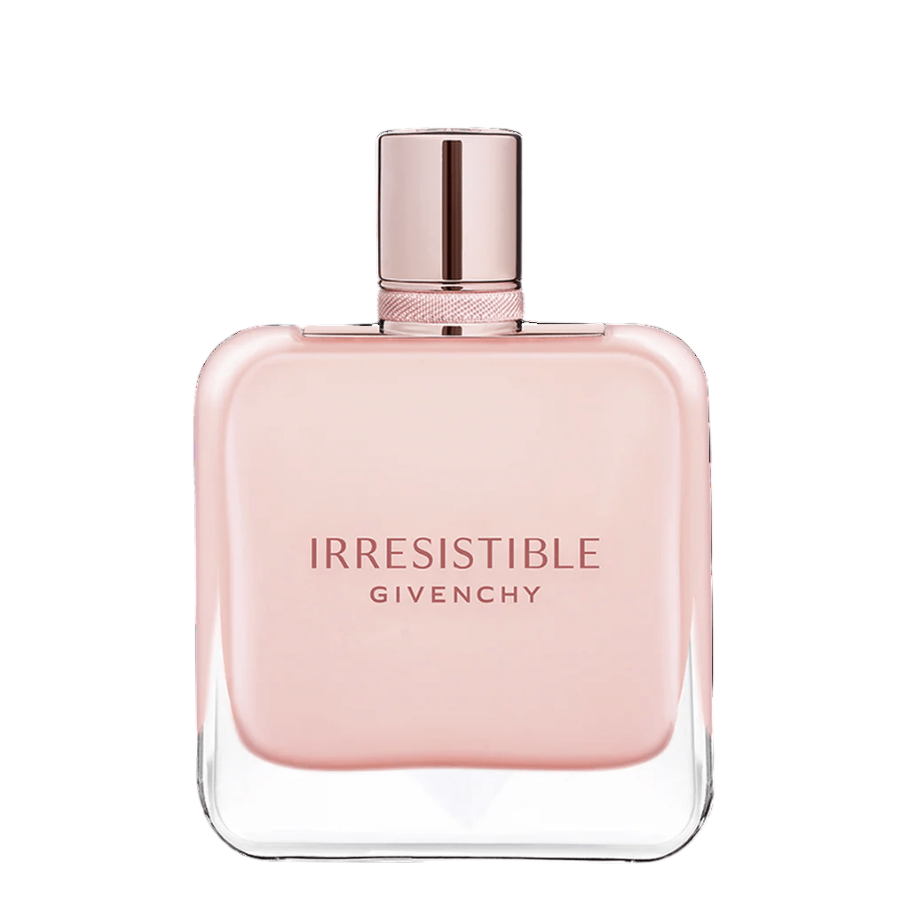 Givenchy, Irresistible Rose Velvet, Парфюмна вода, За жените, 50 мл