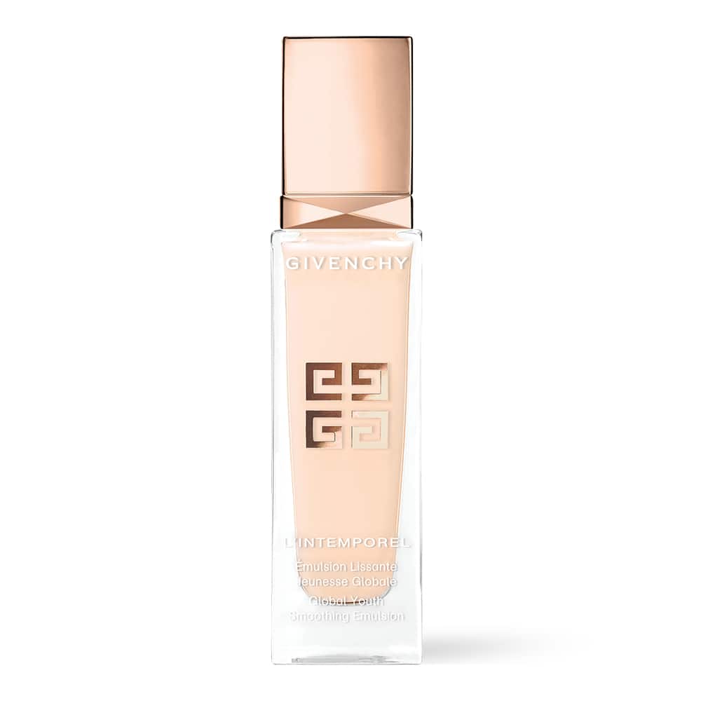 Givenchy L' Intemporel: Stunning Anti-Aging Emulsion