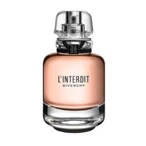 Givenchy, L' Interdit 2022, Тоалетна вода, За жените, 50 мл