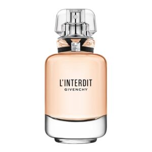 Givenchy, L'Interdit, Тоалетна вода, За жените, 80 мл