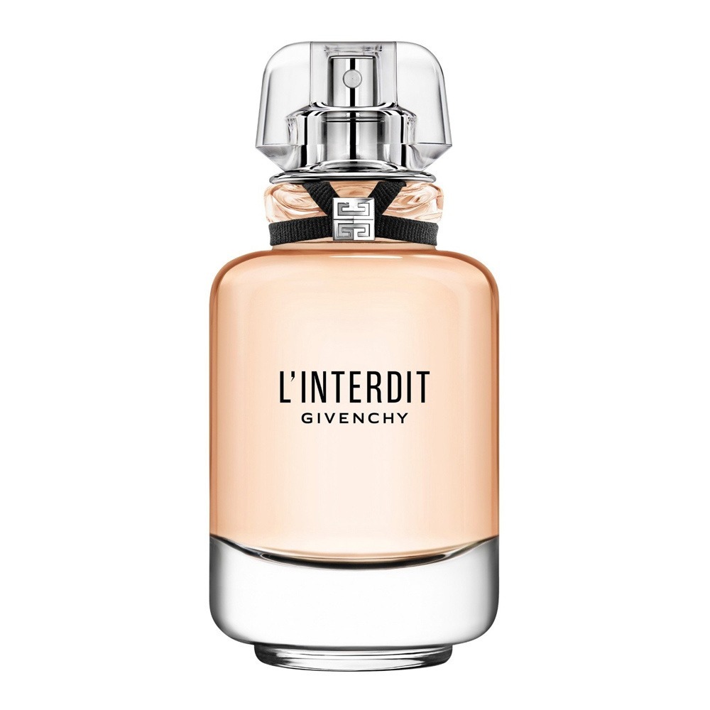 Givenchy, L'Interdit, Тоалетна вода, За жените, 80 мл