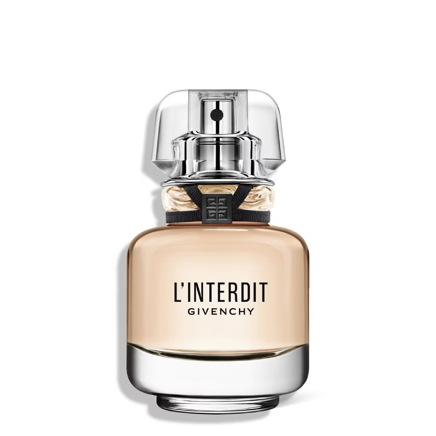 Givenchy, L'Interdit, Парфюмна вода, За жените, 35 мл