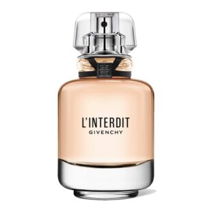 Givenchy, L'Interdit, Парфюмна вода, За жените, 50 мл