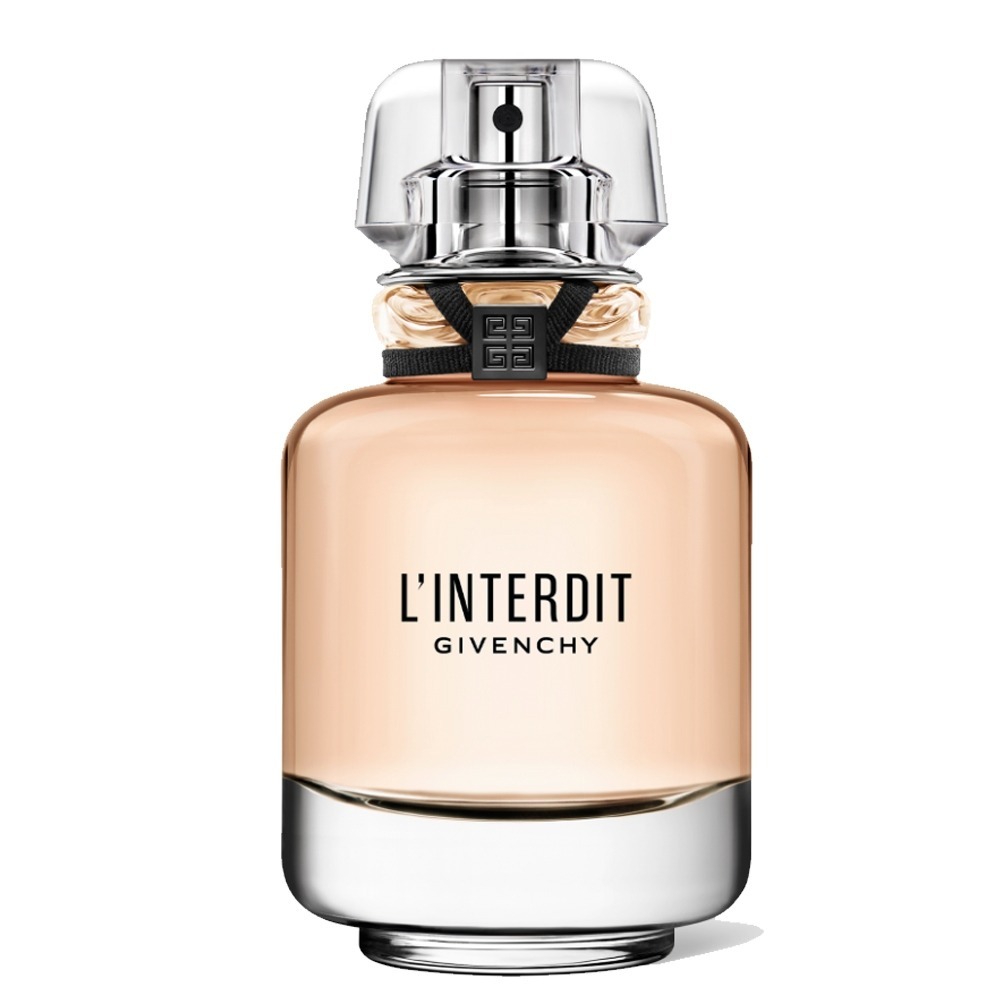 Givenchy, L'Interdit, Парфюмна вода, За жените, 50 мл