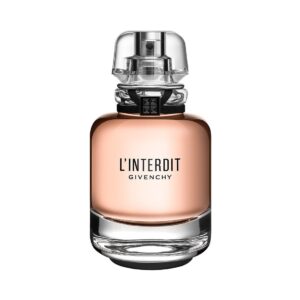 Givenchy, L'Interdit, Парфюмна вода, За жените, 80 мл