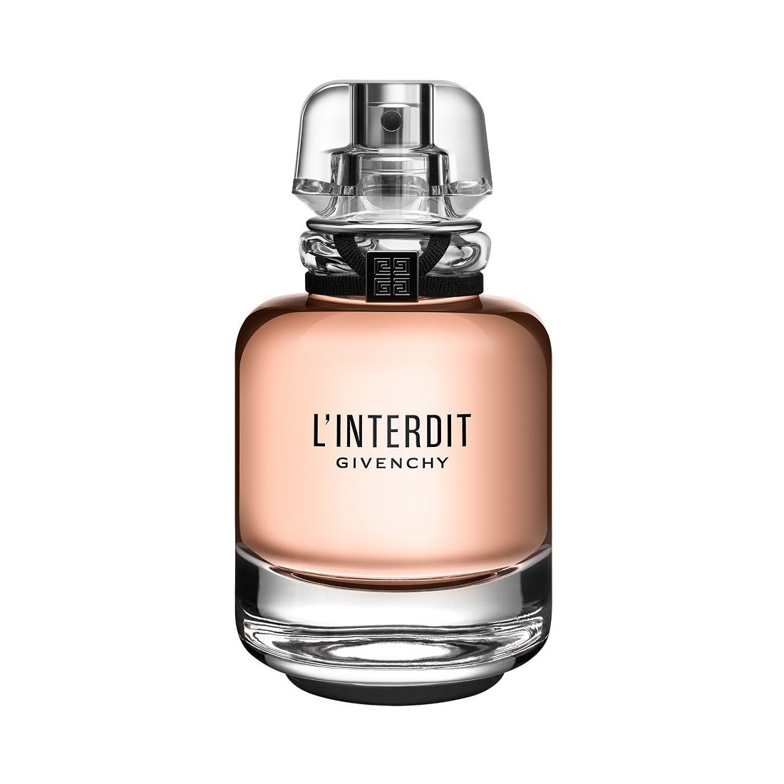 Givenchy, L'Interdit, Парфюмна вода, За жените, 80 мл
