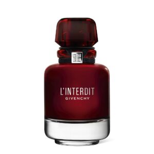 Givenchy, L' Interdit Rouge, Парфюмна вода, За жените, 50 мл