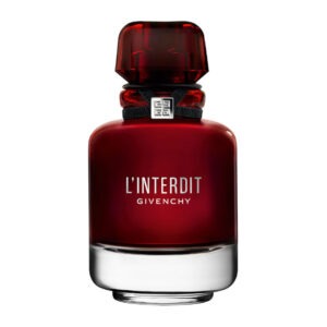 Givenchy, L' Interdit Rouge, Парфюмна вода, За жените, 80 мл