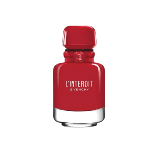 Givenchy, L'Interdit Rouge Ultime, Парфюмна вода, За жените, 50 мл