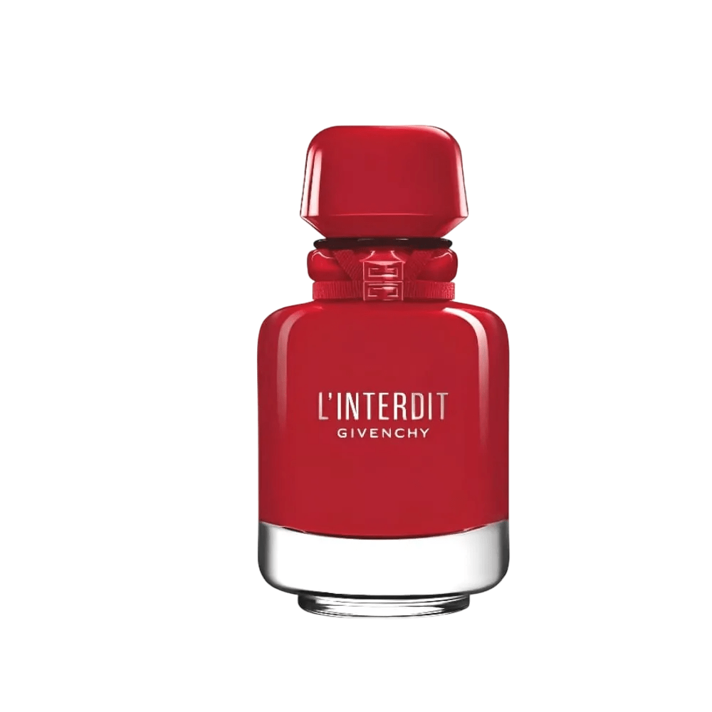 Givenchy, L'Interdit Rouge Ultime, Парфюмна вода, За жените, 50 мл