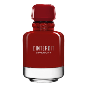Givenchy, L'Interdit Rouge Ultime, Парфюмна вода, За жените, 80 мл