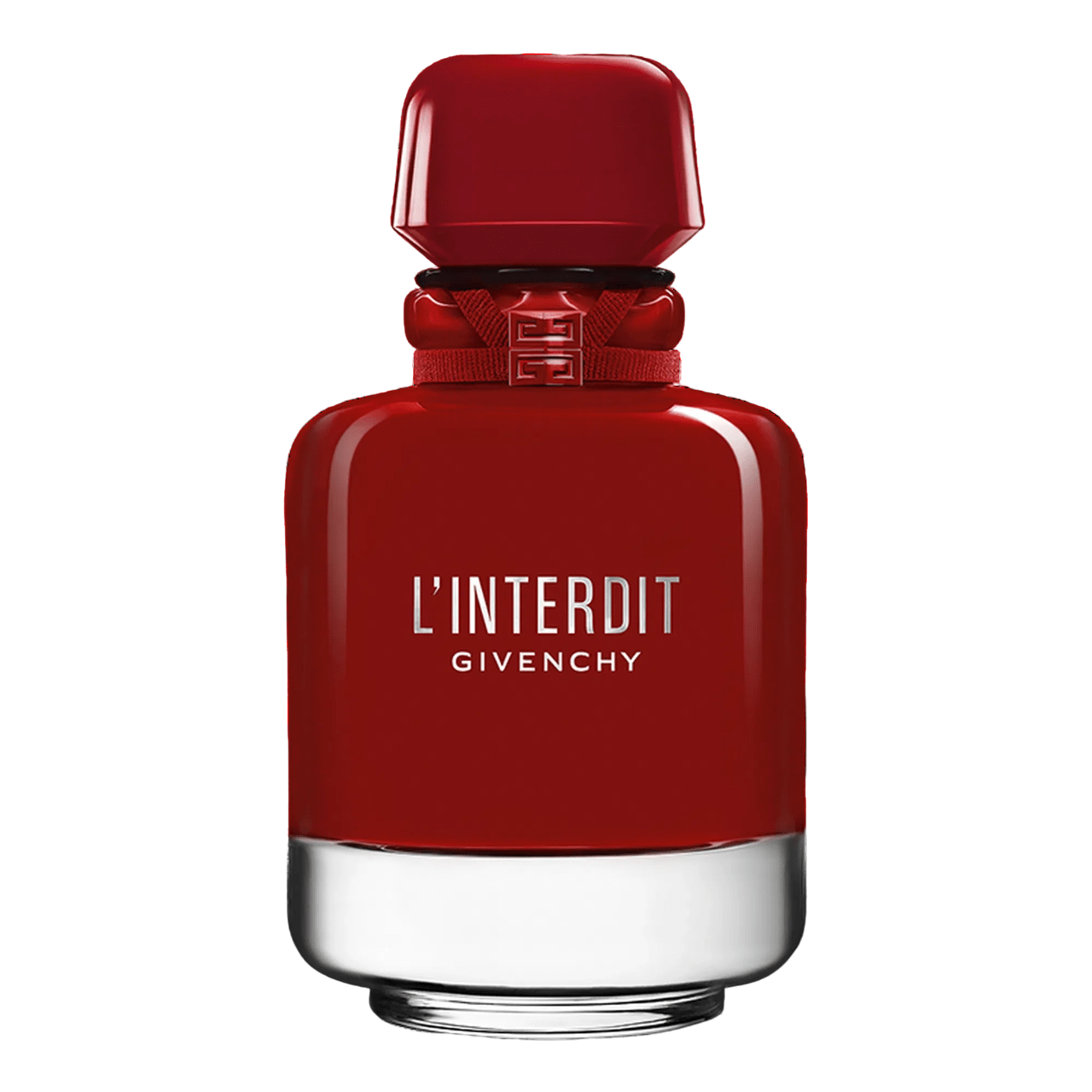 Givenchy, L'Interdit Rouge Ultime, Парфюмна вода, За жените, 80 мл