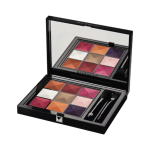 Givenchy, Le 9 De Givenchy, Палитра за сенки за очи, N10, 9 нюанса, 8 г