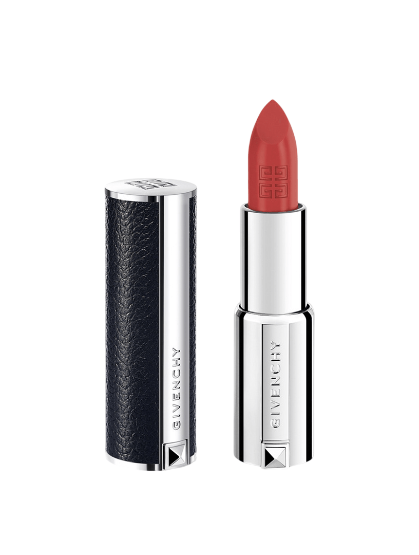 Givenchy, Le Rouge, Кремообразно червило, 101, Бежова муселин, 3.4 г