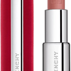 Givenchy, Le Rouge Deep Velvet, Матов, Кремообразно червило, N10, 3.4 г