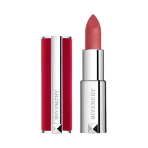 Givenchy, Le Rouge Deep Velvet, Матов, Кремообразно червило, N12, 3.4 г