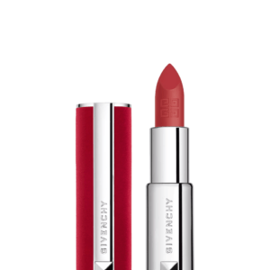 Givenchy, Le Rouge Deep Velvet, Матов, Кремообразно червило, N27, 3.4 г