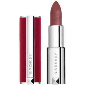 Givenchy, Le Rouge Deep Velvet, Матов, Кремообразно червило, N28, 3.4 г