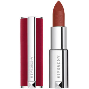 Givenchy, Le Rouge Deep Velvet, Матов, Кремообразно червило, N34, 3.4 г